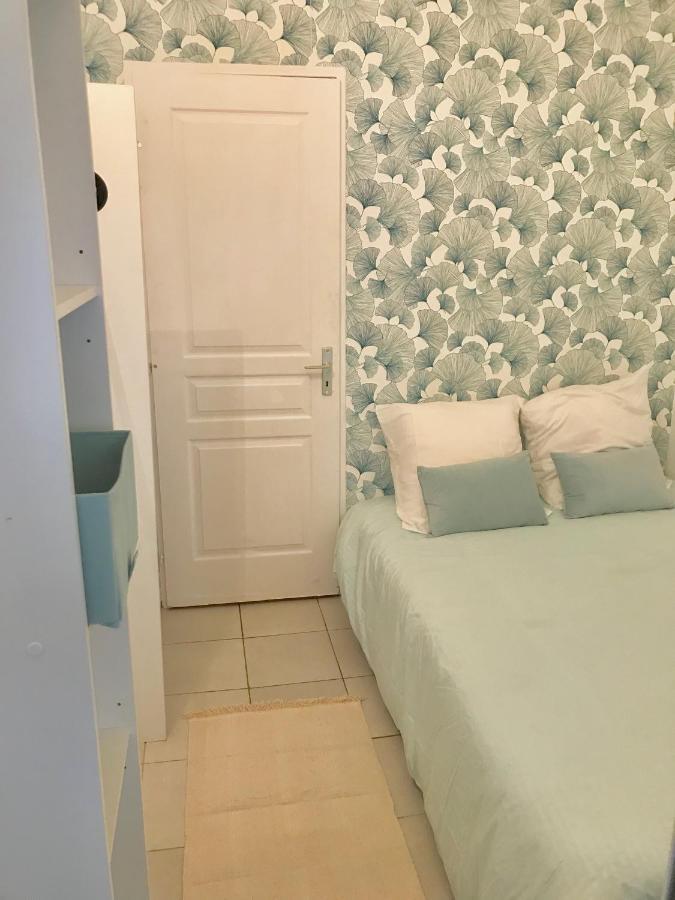 Jolie T2 La Ciotat Apartment Bagian luar foto