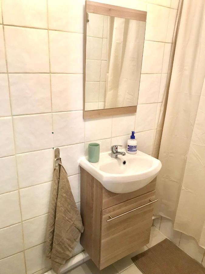 Jolie T2 La Ciotat Apartment Bagian luar foto